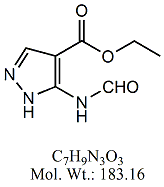 Allopurinol EP Impurity E